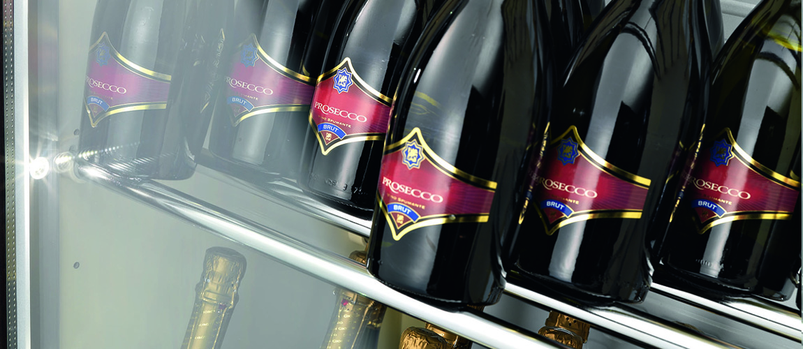 Wine Display Cabinets