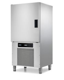 Afinox Faster 10 Grid 1/1 GN Blast Chiller 32kg