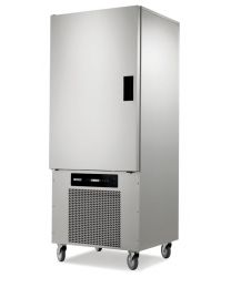 Afinox Faster 15 1/1 GN Grid Blast Chiller 40kg