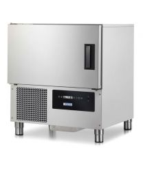 Afinox Faster 5 Grid 1/1 GN Blast Chiller 15kg
