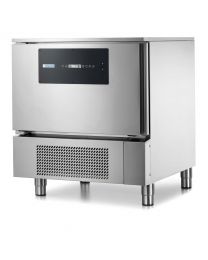 Afinox Speed 5 Grid 1/1 GN Blast Chiller 15kg