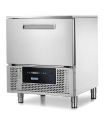 Afinox Counter Speed 5 Grid 1/1 GN Blast Chiller 11kg