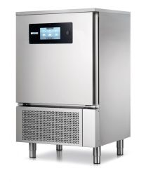 Afinox Infinity 8 Grid 1/1 GN Blast Chiller 35kg