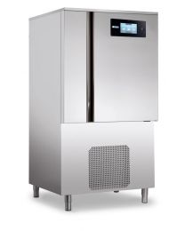 Afinox Infinity Cook & Chill Rational 10 Grid 2/1 GN Compatable