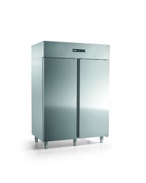 Afinox Energy 1400 Upright  Refrigerator  2/1 GN