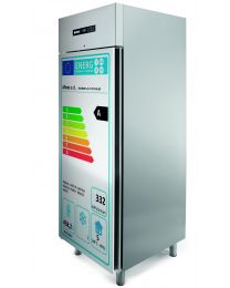 Afinox Energy 700 Upright  Refrigerator  2/1 GN