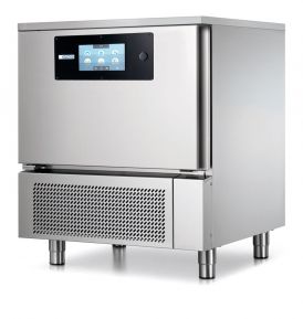 Afinox Infinity Cook & Chill 5 Grid 1/1 GN
