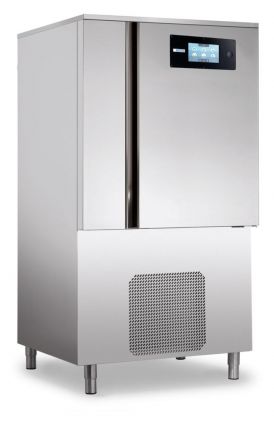 Afinox Infinity Cook & Chill Rational 10 Grid 2/1 GN Compatable