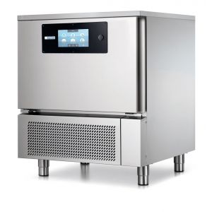 Afinox Infinity Cook & Chill 5 Grid 1/1 GN