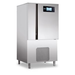 Afinox Infinity Cook & Chill Rational 10 Grid 2/1 GN Compatable