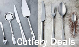 Go to Cutlery Pages